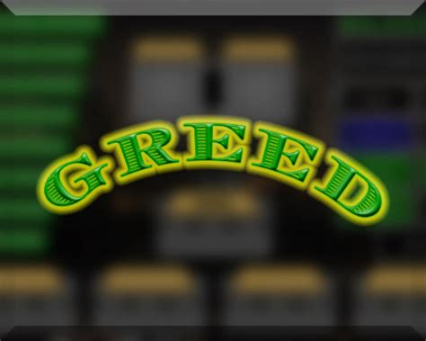 Greed Game Show Software - Etsy