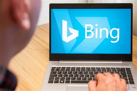 Bing is Microsoft's next overhaul to change your office