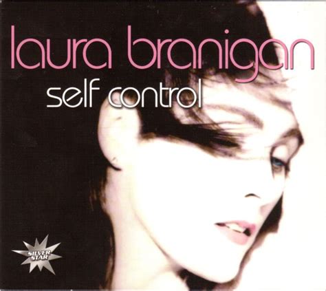 Laura Branigan - Self Control (CD, Compilation, Mispress, Unofficial Release) | Discogs