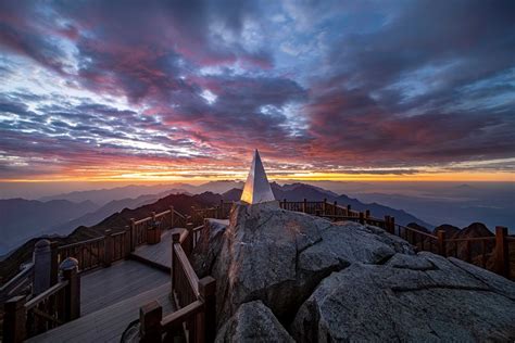 Fansipan Mountain Vietnam: The Roof of Indochina