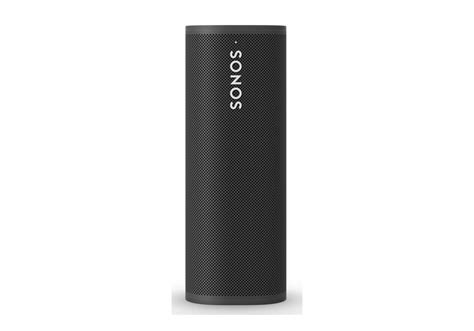 Sonos Roam - Portable Waterproof Smart Speaker - Len Wallis Audio