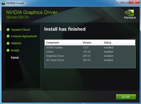 How To: Install the NVIDIA Display Driver