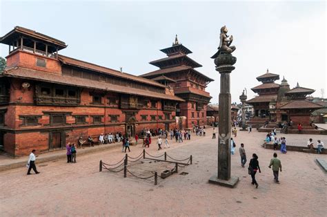 10 Architectural Treasures to Visit in Nepal | Architectural Digest