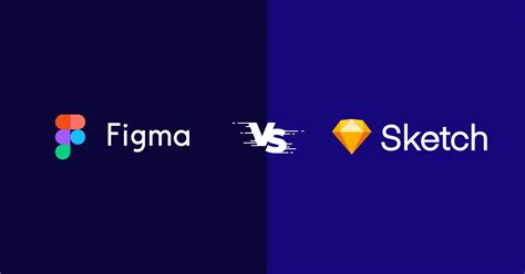 Figma vs Sketch: Why Design Agencies Prefer Figma to Sketch