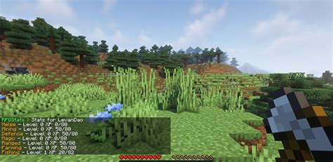 20 Best Minecraft RPG-Style Mods: The Ultimate Collection – FandomSpot