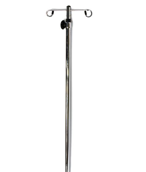 IV Poles and Accessories - ASP Medical