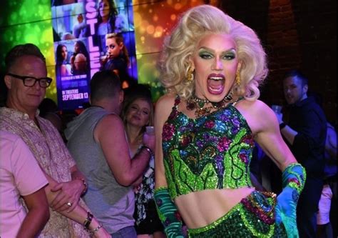 7 Dragtastic Spaces To Watch Live Drag Shows In Atlanta