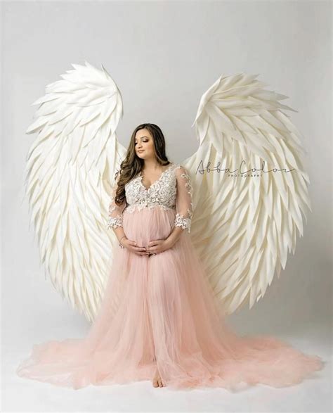 Angel Wings costume Halloween Costume Cosplay Wings | Etsy in 2020 | Angel wings costume ...