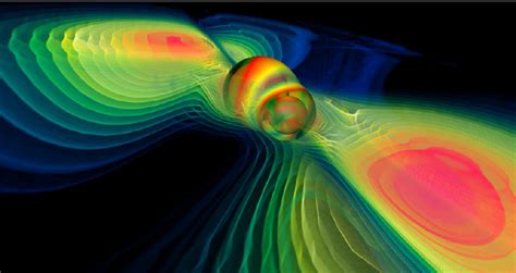 Black Hole Simulation | Download Scientific Diagram