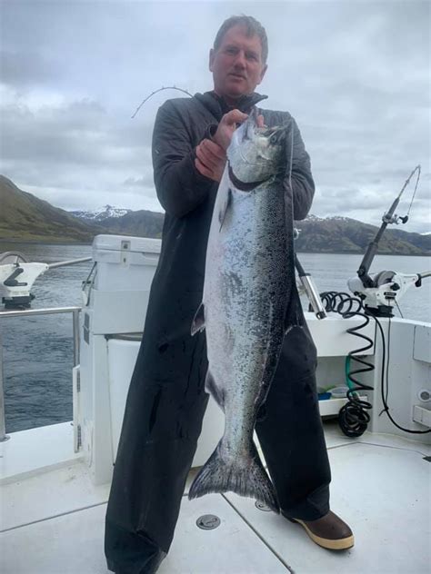 Kodiak Island Fishing Report 2019 - Fish Alaska Magazine