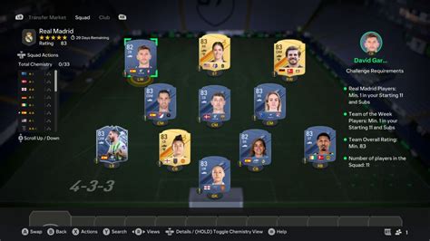 EA FC 24: How to Complete the POTM La Liga Jude Bellingham SBC for ...