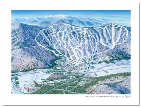 Bretton Woods Ski Area | by James Niehues