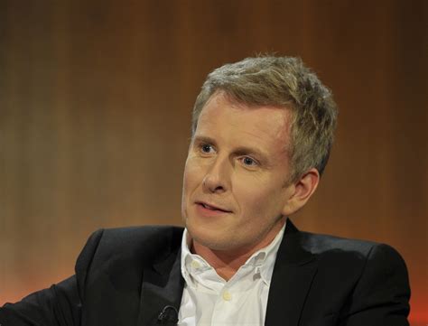 Patrick Kielty and 'The Late Late Show': Why RTÉ 'needs a win' | Newstalk