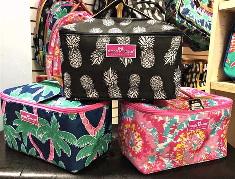 Simply Southern Bags – Blooming Boutique