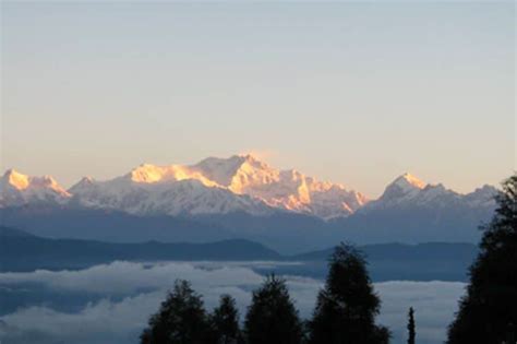 Kanchenjunga Circuit Trek - 25 Days Itinerary | NST