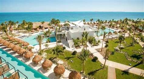 Finest Playa Mujeres in Playa Mujeres, Cancun, Mexico - All Inclusive Deals