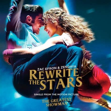 Stream Zac Efron & Zendaya - Rewrite The Stars (David Harry Remix) by David Harry | Listen ...