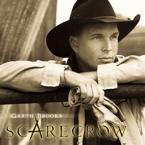 garth brooks album covers