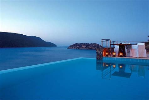 Blue Palace Resort & Spa Elounda | 5-Star Hotel in Elounda | Palace resorts, Resort spa, Crete ...