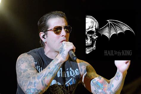 Avenged Sevenfold Drummer James Sullivan’s Autopsy Inconclusive