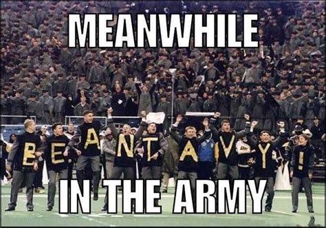 Army Navy Game Meme - LovedMeme