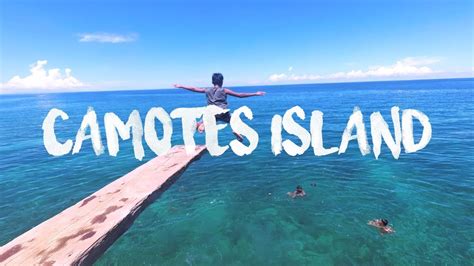 Camotes Island | Multiple Tourist Spots | Cebu - YouTube