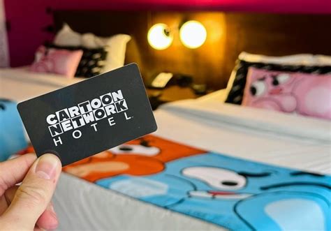 Cartoon Network Hotel - BIG Spring Savings! | Macaroni KID Hagerstown