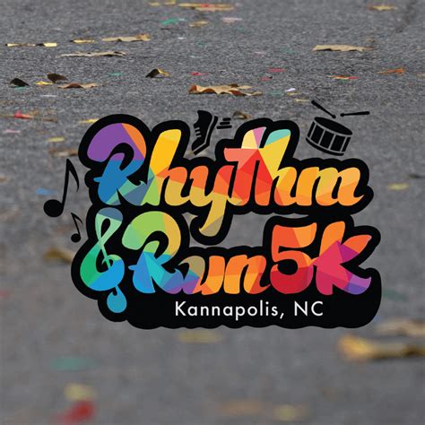 Announcing the 2023 Rhythm & Run 5k - North Carolina Music Hall Of Fame