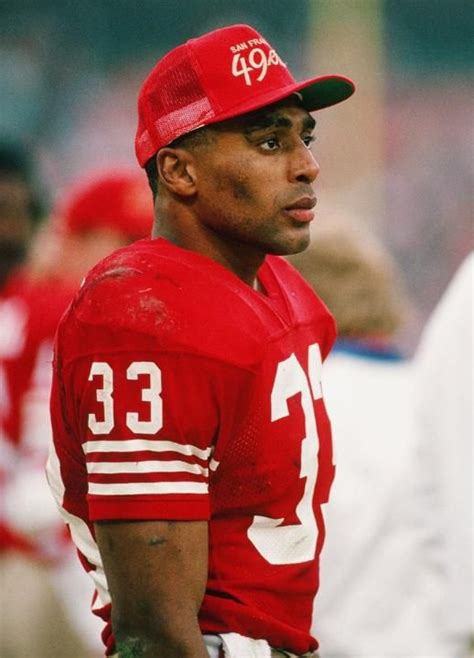 Roger Craig (#33) 49ers | 49ers football, 49ers players, Nfl 49ers