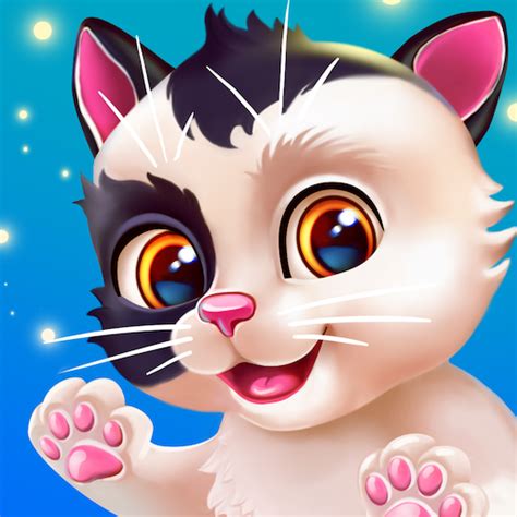 Jugar a My Cat - Gato Virtual | Mi Mascota Tamagotchi gratis en la PC, así es como funciona!