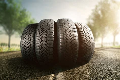 Important Tips For Buying Car Tires - Autoversed