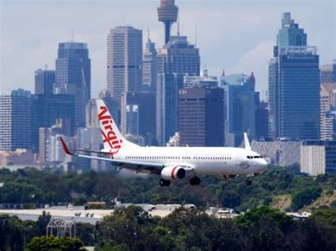 Cheap Melbourne to Sydney flights from AUD $89* | Virgin Australia