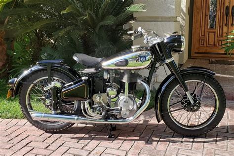 1952 NSU Konsul II for sale on BaT Auctions - sold for $15,000 on ...