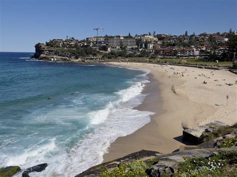 Bronte Beach | Sydney, Australia - Official Travel & Accommodation Website