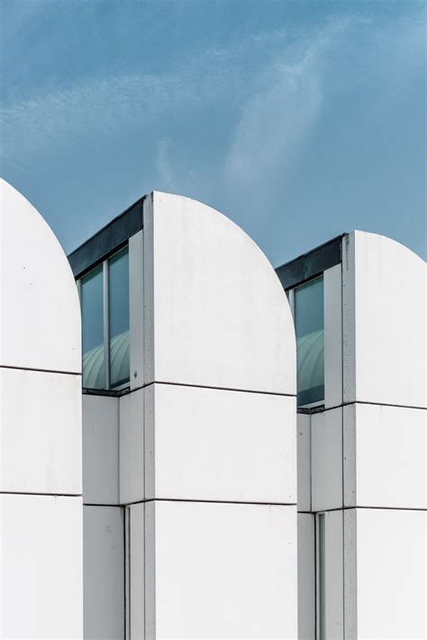 Free Images : cloud, architecture, structure, sky, window, facade ...