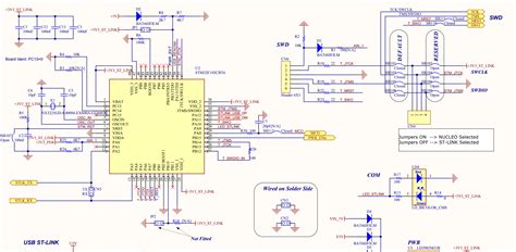 Solved: How can i get NUCLEO=F767ZI board Hardware schemat... - STMicroelectronics Community