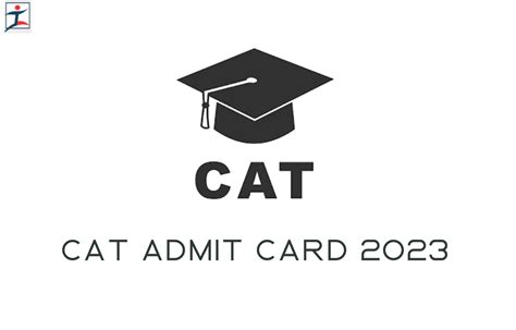 CAT Admit Card 2023 Out at iimcat.ac.in, Direct Download Link