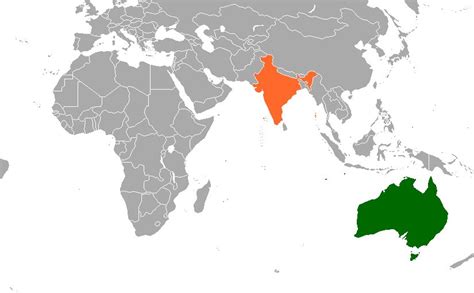 AUSINDEX: A Sign Of Growing India-Australia Defence Ties – Analysis – Eurasia Review