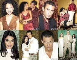 The Cast of Passions | Passions soap opera, Passion for life, Soap opera