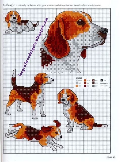 Cross stitch animals, Cross stitch patterns, Cross stitch