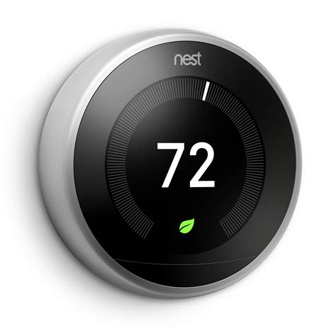 Nest Thermostat 3rd Gen Premium - SmartHomeFlow