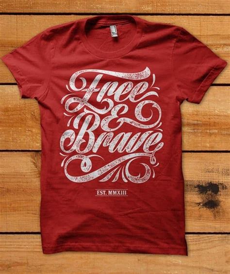 Mrdesigner001: I will create alluring typography graphic t shirt design for $5 on fiverr.com ...