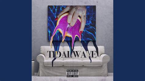 Tidal Wave - YouTube Music