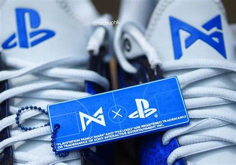 You Can't Get A PS5 But Maybe You Can Snag These PS5 Sneakers