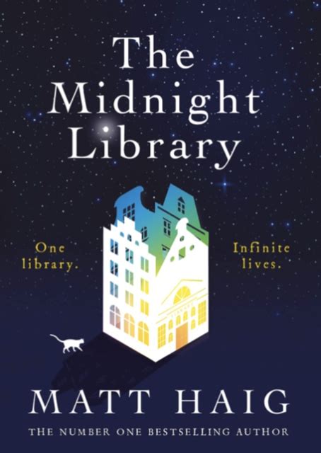 The Midnight Library | Livraddict