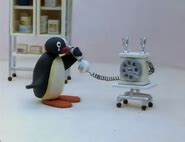 Pingu at the Doctor's | Pingu Wiki | FANDOM powered by Wikia