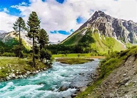 KUMRAT VALLEY – DIR - Khyber Pakhtunkhwa (KPK) Pakistan | Khyber ...