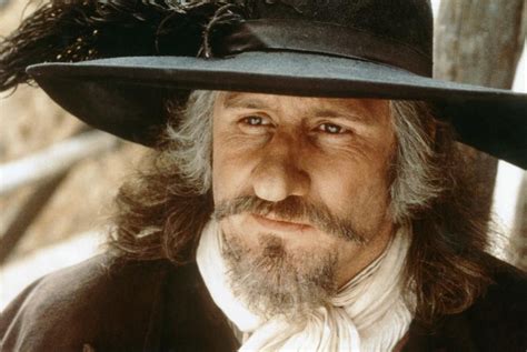 Cyrano de Bergerac | Cyrano de bergerac, Gérard depardieu, Julie depardieu