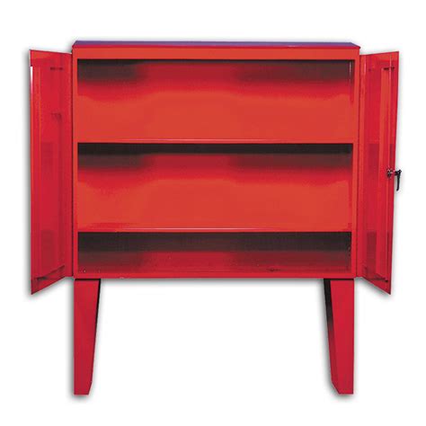 Outdoor Weatherproof Storage Fire Hose Cabinet CM1101 #SFC-CM110