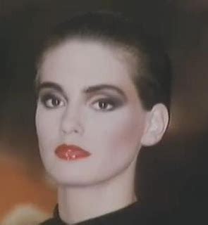 Noblemania: The Girl in the Video: “Addicted to Love” (1986), part 1 of 3